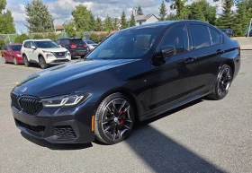 BMW 540 xDrive* M-pack* Harman* Head UP* 360VIEW* Keyless