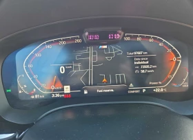 BMW 540 xDrive* M-pack* Harman* Head UP* 360VIEW* Keyless | Auto.bg — изображение 12 BMW 540 xDrive* M-pack* Harman* Head UP* 360VIEW* Keyless | Auto.bg — изображение 12