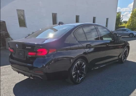 BMW 540 xDrive* M-pack* Harman* Head UP* 360VIEW* Keyless | Auto.bg — изображение 4 BMW 540 xDrive* M-pack* Harman* Head UP* 360VIEW* Keyless | Auto.bg — изображение 4