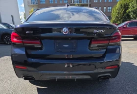 BMW 540 xDrive* M-pack* Harman* Head UP* 360VIEW* Keyless | Auto.bg — изображение 5 BMW 540 xDrive* M-pack* Harman* Head UP* 360VIEW* Keyless | Auto.bg — изображение 5