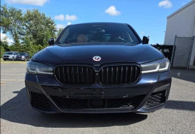 BMW 540 xDrive* M-pack* Harman* Head UP* 360VIEW* Keyless | Auto.bg — изображение 8 BMW 540 xDrive* M-pack* Harman* Head UP* 360VIEW* Keyless | Auto.bg — изображение 8