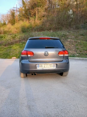 VW Golf 2.0TDI | Auto.bg — изображение 12 VW Golf 2.0TDI | Auto.bg — изображение 12