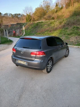 VW Golf 2.0TDI | Auto.bg — изображение 4 VW Golf 2.0TDI | Auto.bg — изображение 4