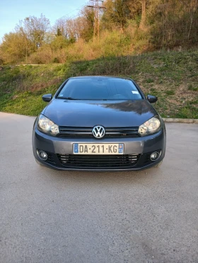 VW Golf 2.0TDI | Auto.bg — изображение 3 VW Golf 2.0TDI | Auto.bg — изображение 3