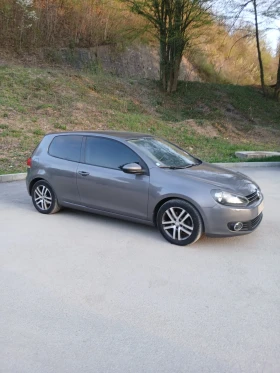 VW Golf 2.0TDI | Auto.bg — изображение 5 VW Golf 2.0TDI | Auto.bg — изображение 5