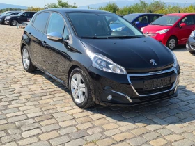 Peugeot 208 1.6HDI 99кс 89000км. ЕВРО 6