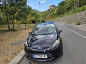 Снимка Ford Fiesta