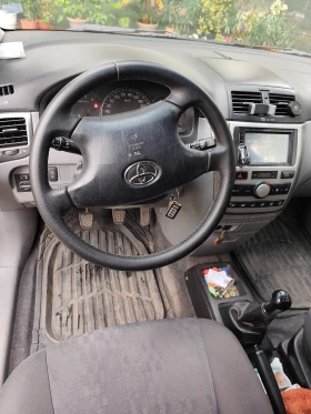 Toyota Avensis verso 6+ 1 | Auto.bg — изображение 6 Toyota Avensis verso 6+ 1 | Auto.bg — изображение 6