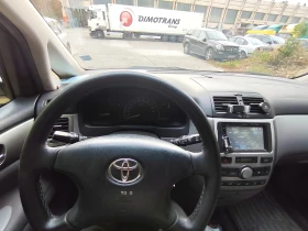 Toyota Avensis verso 6+ 1