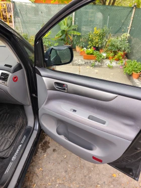 Toyota Avensis verso 6+ 1 | Auto.bg — изображение 11 Toyota Avensis verso 6+ 1 | Auto.bg — изображение 11