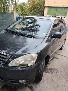 Toyota Avensis verso 6+ 1 | Auto.bg — изображение 5 Toyota Avensis verso 6+ 1 | Auto.bg — изображение 5