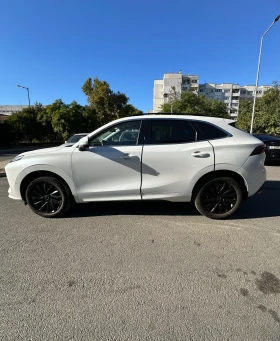 DONGFENG T5-EVO undefined | Auto.bg — изображение 4 DONGFENG T5-EVO undefined | Auto.bg — изображение 4