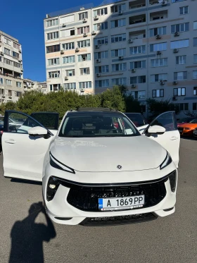 DONGFENG T5-EVO undefined | Auto.bg — изображение 2 DONGFENG T5-EVO undefined | Auto.bg — изображение 2