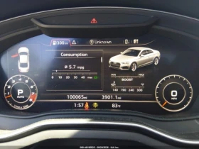 Audi S5 Premium Plus quattro* МАСАЖ* ПОДГРЕВ* КРАЙНА ЦЕНА* | Auto.bg — изображение 10 Audi S5 Premium Plus quattro* МАСАЖ* ПОДГРЕВ* КРАЙНА ЦЕНА* | Auto.bg — изображение 10