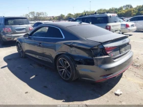 Audi S5 Premium Plus quattro* МАСАЖ* ПОДГРЕВ* КРАЙНА ЦЕНА* | Auto.bg — изображение 7 Audi S5 Premium Plus quattro* МАСАЖ* ПОДГРЕВ* КРАЙНА ЦЕНА* | Auto.bg — изображение 7