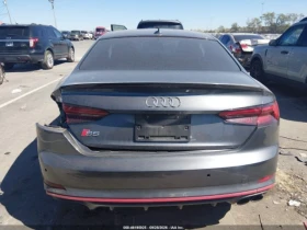 Audi S5 Premium Plus quattro* МАСАЖ* ПОДГРЕВ* КРАЙНА ЦЕНА* | Auto.bg — изображение 6 Audi S5 Premium Plus quattro* МАСАЖ* ПОДГРЕВ* КРАЙНА ЦЕНА* | Auto.bg — изображение 6