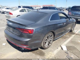 Audi S5 Premium Plus quattro* МАСАЖ* ПОДГРЕВ* КРАЙНА ЦЕНА* | Auto.bg — изображение 5 Audi S5 Premium Plus quattro* МАСАЖ* ПОДГРЕВ* КРАЙНА ЦЕНА* | Auto.bg — изображение 5