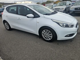 Kia Ceed 1, 4CRDI EVRO 5B | Auto.bg — изображение 3 Kia Ceed 1, 4CRDI EVRO 5B | Auto.bg — изображение 3