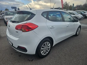 Kia Ceed 1, 4CRDI EVRO 5B | Auto.bg — изображение 4 Kia Ceed 1, 4CRDI EVRO 5B | Auto.bg — изображение 4