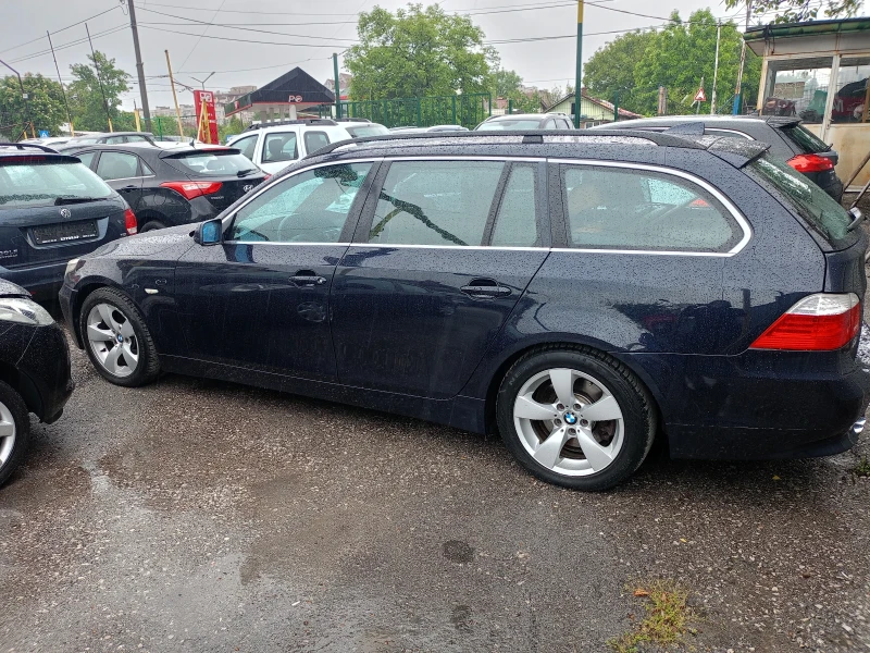 BMW 530 Е61 - 7500 € / 14668.73 лв. - 67095858 1 | Car24.bg BMW 530 Е61 - 7500 € / 14668.73 лв. - 67095858 1