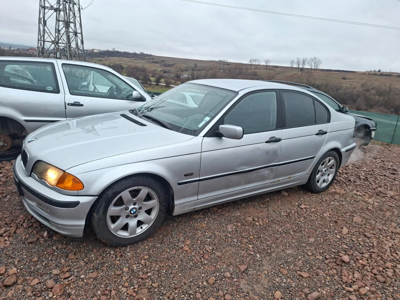 BMW 318 318 газ на части - 11 € / 21.51 лв. - 95641566 1 | Car24.bg BMW 318 318 газ на части - 11 € / 21.51 лв. - 95641566 1