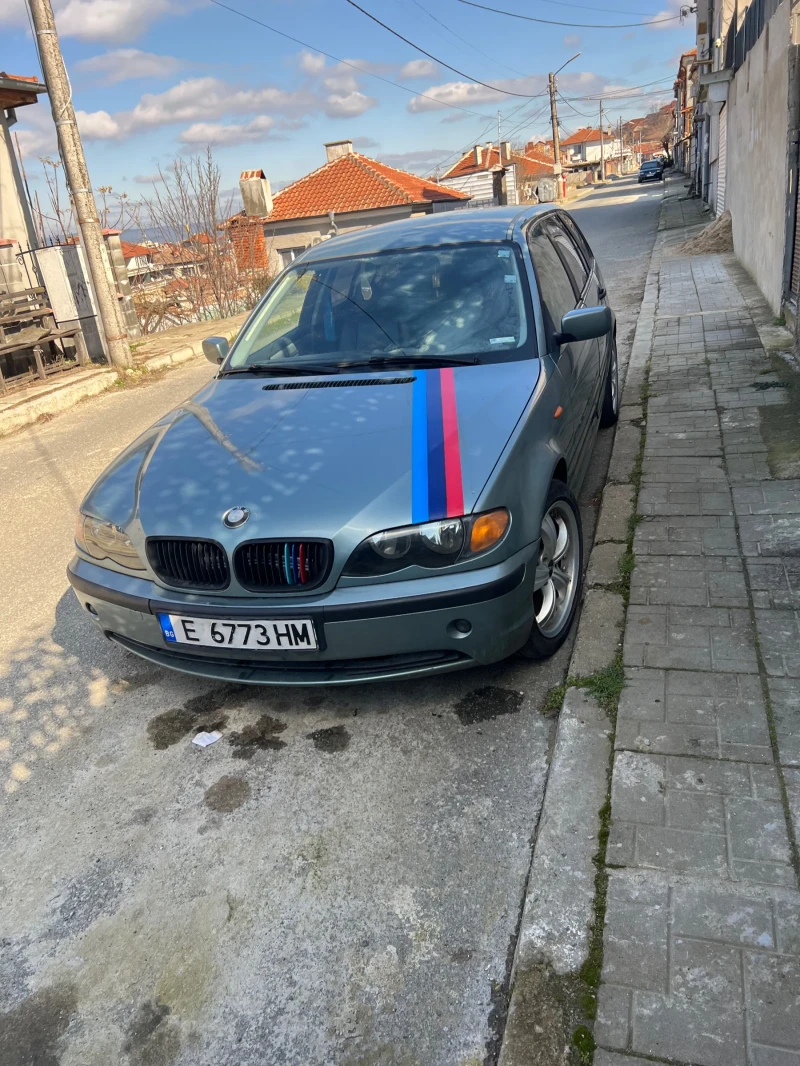 BMW 320 E46 - 2150 € / 4205.03 лв. - 11796326 1 | Car24.bg BMW 320 E46 - 2150 € / 4205.03 лв. - 11796326 1