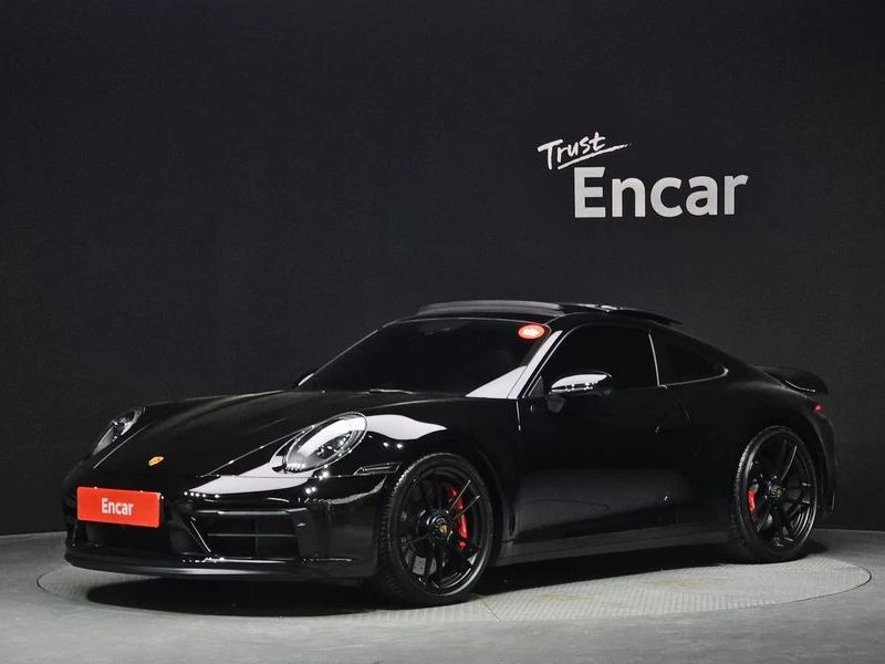 Porsche 911 Carrera 4 GTS| 473к.с.| ВКЛ.ТЕХНОТЕСТ | Auto.bg — изображение 1 Porsche 911 Carrera 4 GTS| 473к.с.| ВКЛ.ТЕХНОТЕСТ | Auto.bg — изображение 1