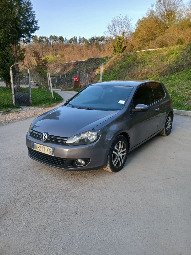VW Golf 2.0TDI - 3000 € - 38952060 1 | Car24.bg VW Golf 2.0TDI - 3000 € - 38952060 1