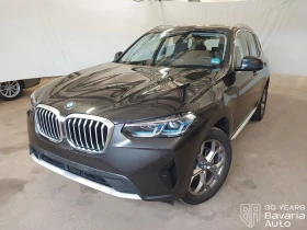 BMW X3 20d xDrive Steptronic - Car24.bg BMW X3 20d xDrive Steptronic