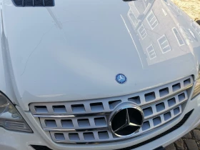 Mercedes-Benz ML 350 - 11000 € / 21514.13 лв. - 42320458 7 | Car24.bg Mercedes-Benz ML 350 - 11000 € / 21514.13 лв. - 42320458 7