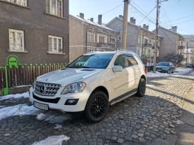 Mercedes-Benz ML 350 - Car24.bg Mercedes-Benz ML 350