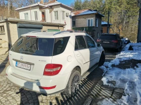 Mercedes-Benz ML 350 - 11000 € / 21514.13 лв. - 42320458 3 | Car24.bg Mercedes-Benz ML 350 - 11000 € / 21514.13 лв. - 42320458 3