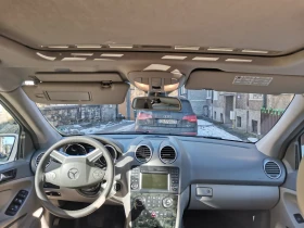 Mercedes-Benz ML 350 - 11000 € / 21514.13 лв. - 42320458 9 | Car24.bg Mercedes-Benz ML 350 - 11000 € / 21514.13 лв. - 42320458 9