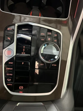 BMW X6 40i, ZF, M sport, Без щети, Регистрирана - 47500 € - 17658740 16 | Car24.bg BMW X6 40i, ZF, M sport, Без щети, Регистрирана - 47500 € - 17658740 16