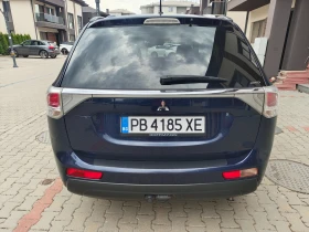 Mitsubishi Outlander - 7800 € / 15255.47 лв. - 13879851 15 | Car24.bg Mitsubishi Outlander - 7800 € / 15255.47 лв. - 13879851 15