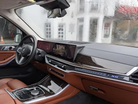 BMW X5 30d / M SPORT PRO / SHADOW LINE / ICONIC GLOW / | Auto.bg — изображение 12 BMW X5 30d / M SPORT PRO / SHADOW LINE / ICONIC GLOW / | Auto.bg — изображение 12