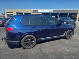 BMW X7 * ALPINA XB7 * ТЕЛЕВИЗОРИ * ДИСТРОНИК * ЛАЗЕРИ | Auto.bg — изображение 3 BMW X7 * ALPINA XB7 * ТЕЛЕВИЗОРИ * ДИСТРОНИК * ЛАЗЕРИ | Auto.bg — изображение 3