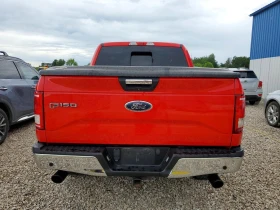 Ford F150 5.0l Supercrew | Auto.bg — изображение 6 Ford F150 5.0l Supercrew | Auto.bg — изображение 6