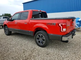 Ford F150 5.0l Supercrew | Auto.bg — изображение 2 Ford F150 5.0l Supercrew | Auto.bg — изображение 2