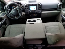 Ford F150 5.0l Supercrew | Auto.bg — изображение 8 Ford F150 5.0l Supercrew | Auto.bg — изображение 8