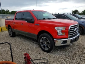 Ford F150 5.0l Supercrew | Auto.bg — изображение 4 Ford F150 5.0l Supercrew | Auto.bg — изображение 4
