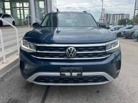 VW Atlas / ОТ ПРЕДСТАВИТЕЛСТВО НА VW / АВТОКРЕДИТ | Auto.bg — изображение 5 VW Atlas / ОТ ПРЕДСТАВИТЕЛСТВО НА VW / АВТОКРЕДИТ | Auto.bg — изображение 5