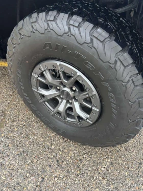 Ford F150 * Raptor * CARFAX * ОПЦИЯ ЗА ФИНАНСИРАНЕ | Auto.bg — изображение 7 Ford F150 * Raptor * CARFAX * ОПЦИЯ ЗА ФИНАНСИРАНЕ | Auto.bg — изображение 7