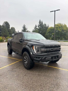 Ford F150 * Raptor * CARFAX * ОПЦИЯ ЗА ФИНАНСИРАНЕ | Auto.bg — изображение 3 Ford F150 * Raptor * CARFAX * ОПЦИЯ ЗА ФИНАНСИРАНЕ | Auto.bg — изображение 3