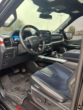 Ford F150 * Raptor * CARFAX * ОПЦИЯ ЗА ФИНАНСИРАНЕ | Auto.bg — изображение 9 Ford F150 * Raptor * CARFAX * ОПЦИЯ ЗА ФИНАНСИРАНЕ | Auto.bg — изображение 9