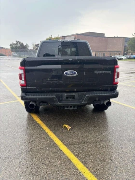 Ford F150 * Raptor * CARFAX * ОПЦИЯ ЗА ФИНАНСИРАНЕ | Auto.bg — изображение 4 Ford F150 * Raptor * CARFAX * ОПЦИЯ ЗА ФИНАНСИРАНЕ | Auto.bg — изображение 4