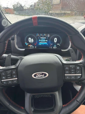Ford F150 * Raptor * CARFAX * ОПЦИЯ ЗА ФИНАНСИРАНЕ | Auto.bg — изображение 8 Ford F150 * Raptor * CARFAX * ОПЦИЯ ЗА ФИНАНСИРАНЕ | Auto.bg — изображение 8
