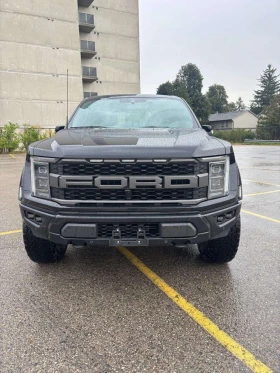 Ford F150 * Raptor * CARFAX * ОПЦИЯ ЗА ФИНАНСИРАНЕ | Auto.bg — изображение 6 Ford F150 * Raptor * CARFAX * ОПЦИЯ ЗА ФИНАНСИРАНЕ | Auto.bg — изображение 6