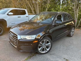 Audi Q3 * PROGRESSIV * АВТОКРЕДИТ БЕЗ ПЪРВОНАЧАЛНА ВНОСКА