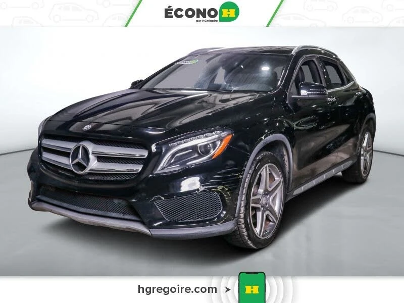 Mercedes-Benz GLA * АвтоКредит * (ЦЕНА ДО БГ) | Auto.bg — изображение 1 Mercedes-Benz GLA * АвтоКредит * (ЦЕНА ДО БГ) | Auto.bg — изображение 1